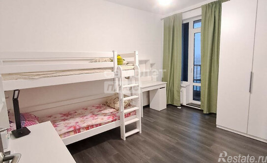 Продажа 1-комн квартиры на вторичном рынке ул Кубинская,  д. 82,  к. 3