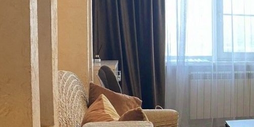 3-комн квартира Огородный переулок, 11