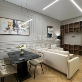 Продажа 3-комн квартиры на вторичном рынке Староалексеевская улица,  д. 5А