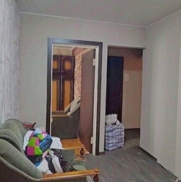Продажа 3-комн квартиры на вторичном рынке Люберцы, Поклонная улица,  д. 3