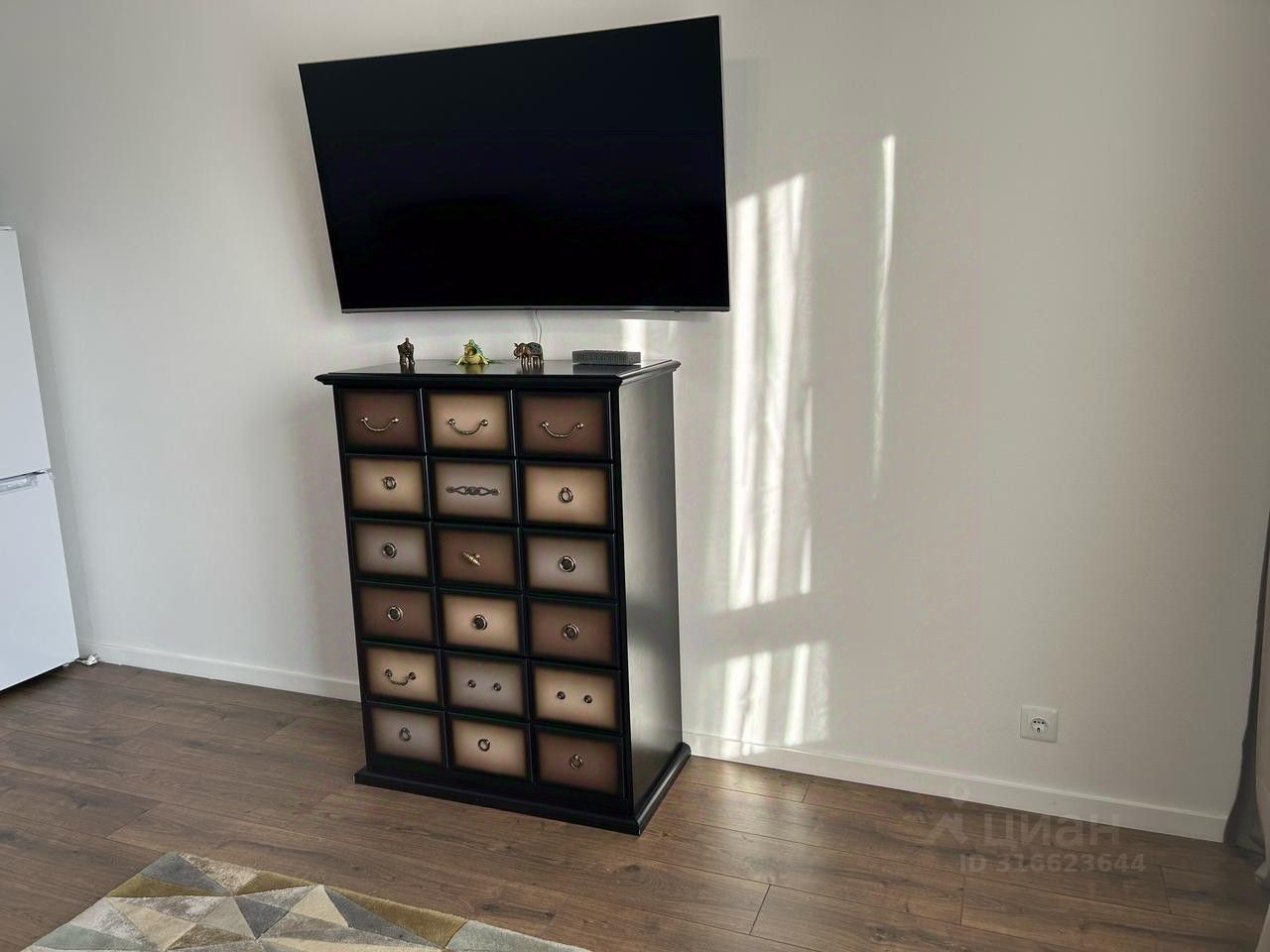 Аренда студии Барклая улица, 6Ак1