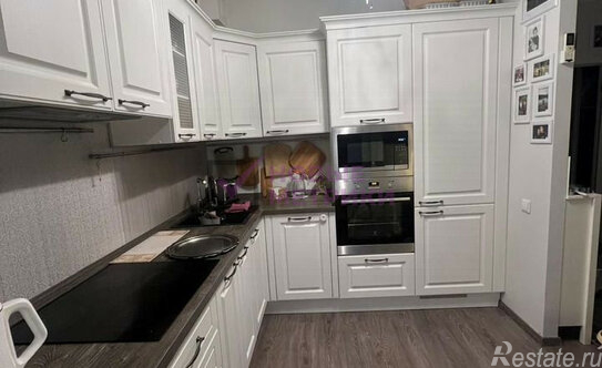 Продажа 1-комн квартиры на вторичном рынке Суздальское ш,  д. 24 к3