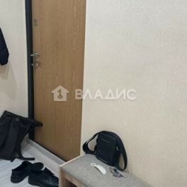 Продажа 1-комн квартиры на вторичном рынке ул Байкальская,  д. 43