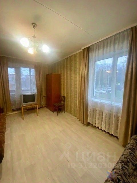 Продажа 2-комн квартиры на вторичном рынке с. Татариново, улица Ленина, 12