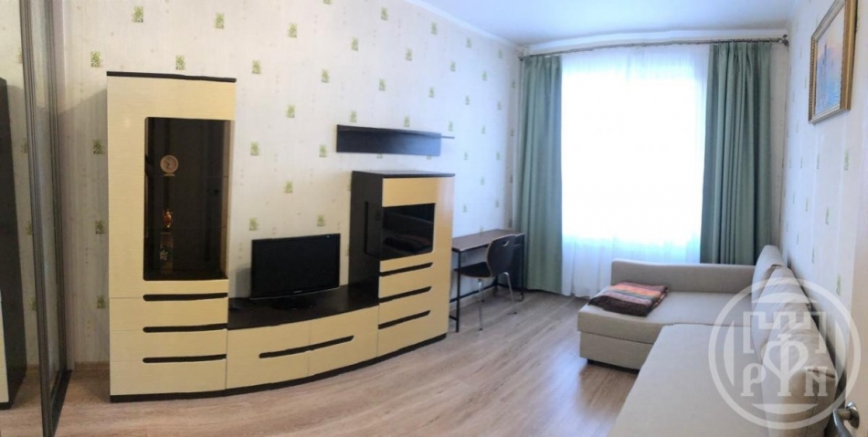 Аренда 1-комн квартиры на вторичном рынке Новое Девяткино дер., Новое Девяткино дер.,  д. 6