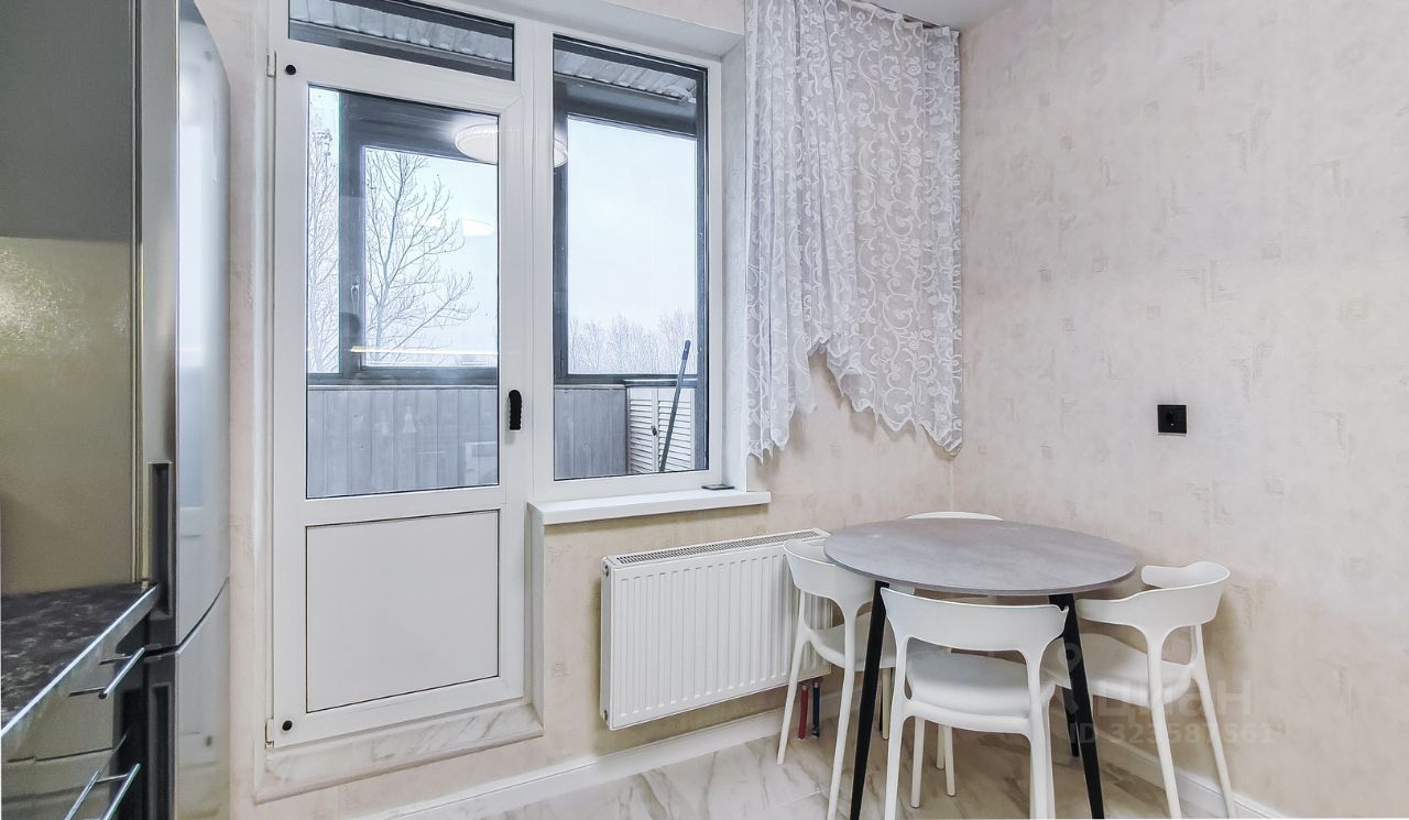 Аренда 1-комн квартиры на вторичном рынке Усть-Славянка тер., улица Заводская, 15