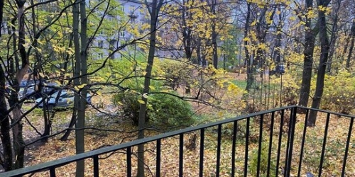 1-комн квартира Институтский проспект,  д. 2