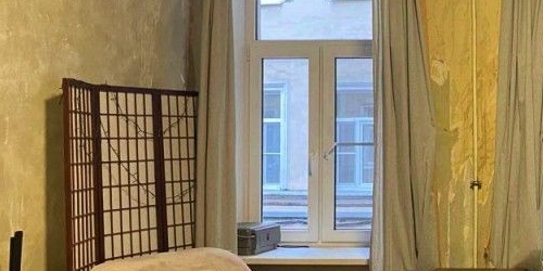 4-комн квартира проспект Большой Петроградской стороны, 4