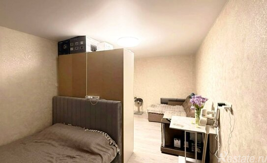 Продажа 1-комн квартиры на вторичном рынке Подольск, ул Свердлова,  д. 54а