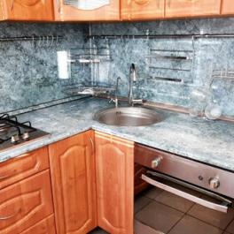 Продажа 3-комн квартиры на вторичном рынке Петергофское ш,  д. 53