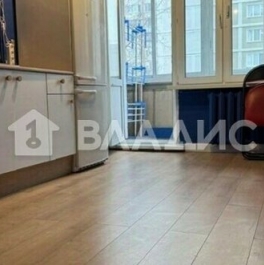 Продажа 1-комн квартиры на вторичном рынке Коровинское ш,  д. 21,  к. 1