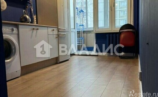 Продажа 1-комн квартиры на вторичном рынке Коровинское ш,  д. 21,  к. 1