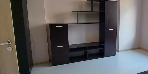 1-комн квартира улица Крыленко, 1к1