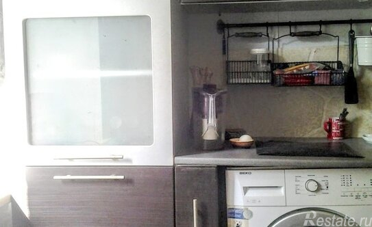 Аренда 1-комн квартиры на вторичном рынке Парусный проезд,  д. 12