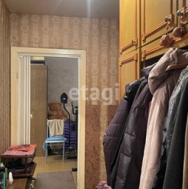 Продажа 2-комн квартиры на вторичном рынке Серпухов, улица Лермонтова,  д. 56