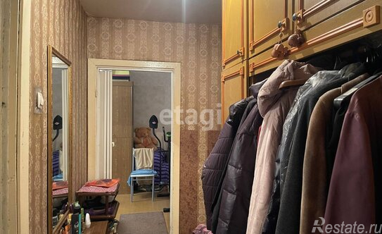 Продажа 2-комн квартиры на вторичном рынке Серпухов, улица Лермонтова,  д. 56