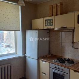 Продажа 2-комн квартиры на вторичном рынке Егорьевск, ул Владимирская,  д. 13