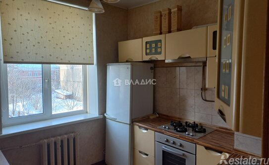 Продажа 2-комн квартиры на вторичном рынке Егорьевск, ул Владимирская,  д. 13