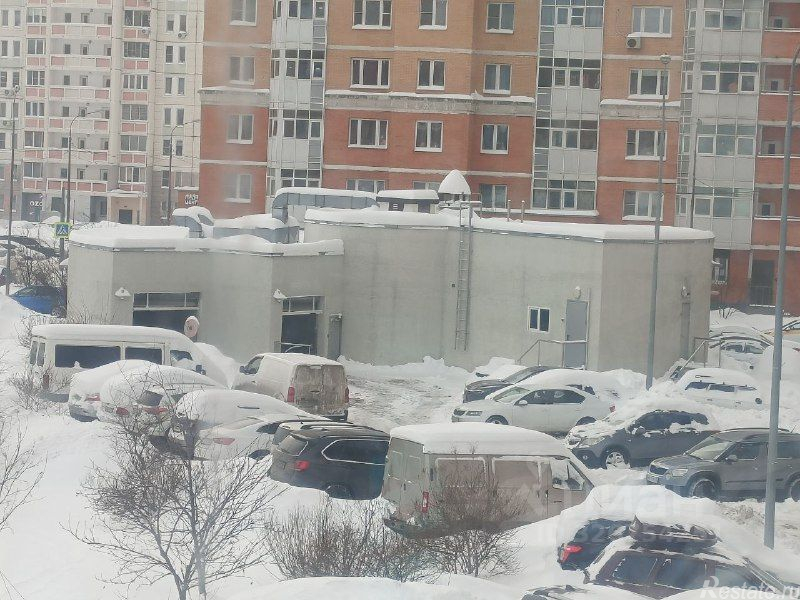 Продажа гаража Дмитровское шоссе,  д. 165Е,  к. 6