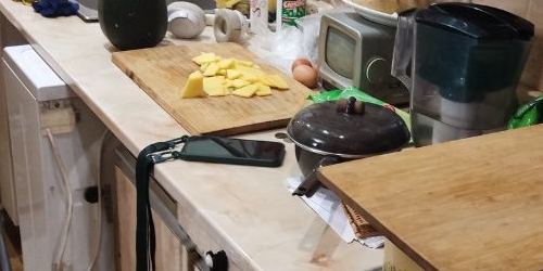 1-комн квартира Псковская улица, 19-21