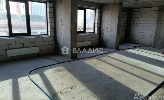 Продажа 3-комн квартиры на вторичном рынке Шмитовский проезд,  д. 39 к6