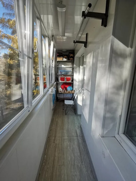 Продажа 1-комн квартиры на вторичном рынке Химки, ул. Нахимова,  д. 4