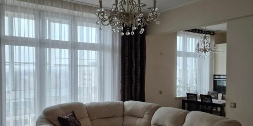 3-комн квартира Парковая 7-я ул,  д. 30/24