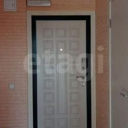 Продажа 2-комн квартиры на вторичном рынке ул Александры Монаховой,  д. 92,  к. 2