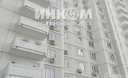 Продажа 2-комн квартиры на вторичном рынке ул Миклухо-Маклая,  д. 33