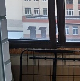 Продажа студии Новое Бисерово-2 мкр, с. Бисерово,  д. 5