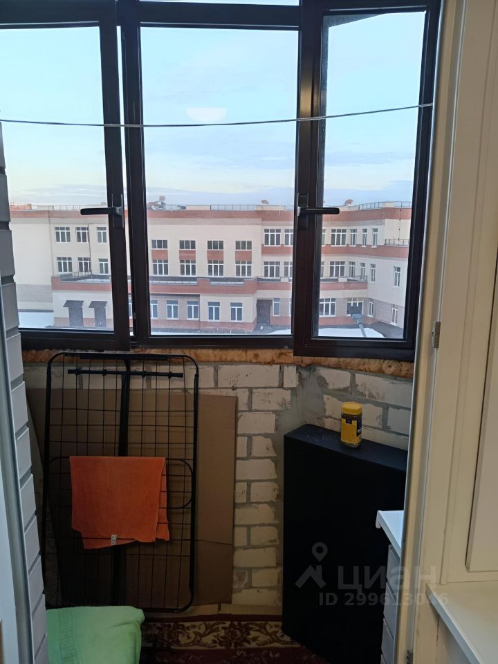 Продажа студии Новое Бисерово-2 мкр, с. Бисерово,  д. 5