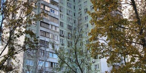 2-комн квартира Печорская ул,  д. 1