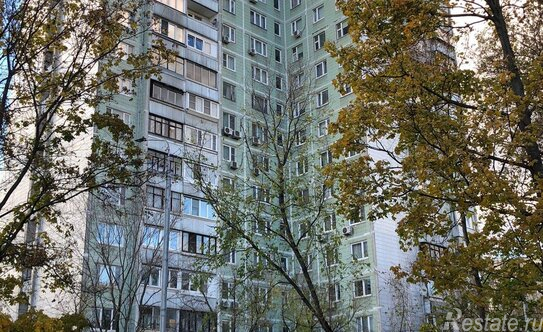 Продажа 2-комн квартиры на вторичном рынке Печорская ул,  д. 1