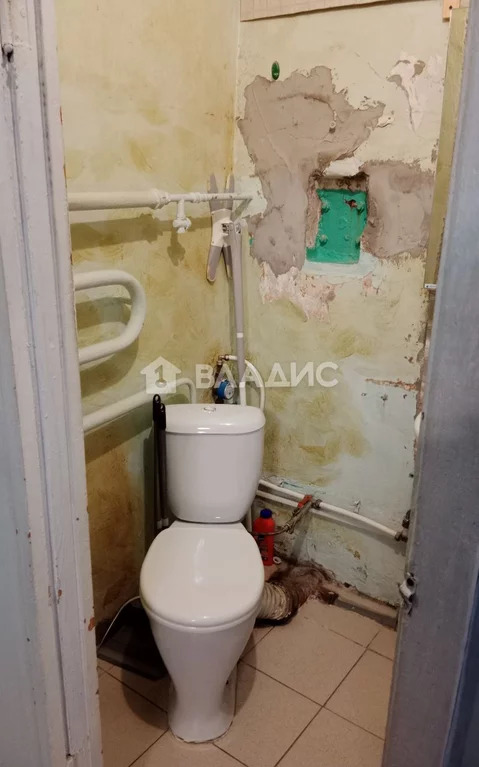 Продажа 1-комн квартиры на вторичном рынке ул. Якорная,  д. 2