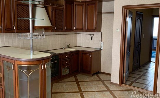 Продажа 2-комн квартиры на вторичном рынке Котельники, ул Кузьминская,  д. 11