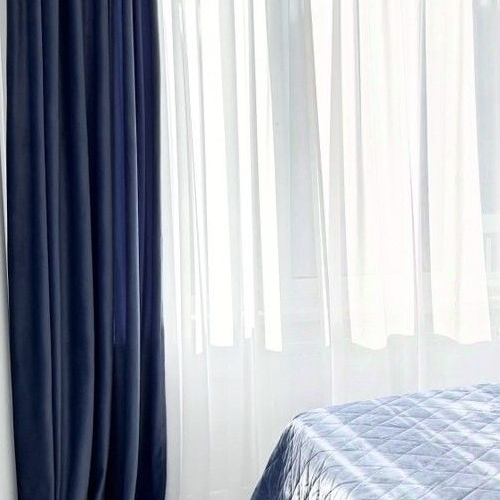 1-комн квартира Уральская улица, 25