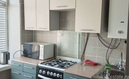 Аренда 2-комн квартиры на вторичном рынке ул Батюнинская,  д. 11