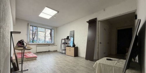 3-комн квартира Ткацкая улица,  д. 43