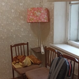 Аренда 2-комн квартиры на вторичном рынке Бронницкая улица,  д. 37