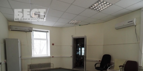 Помещение свободного назначения 1-й Волконский переулок, 10