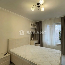 Продажа 2-комн квартиры на вторичном рынке Самаркандский бульвар,  д. 6 к3
