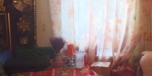 5-комн квартира Малый Татарский переулок, 5