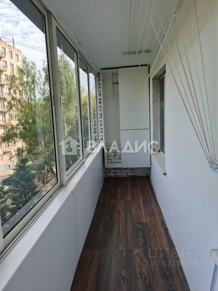 Продажа 4-комн квартиры на вторичном рынке Пушкино, Лесная улица, 3