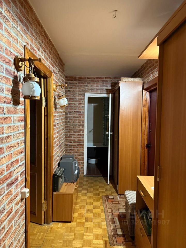 Продажа 2-комн квартиры на вторичном рынке Жуковский, Нижегородская улица,  д. 12