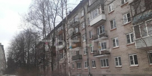 1-комн квартира ул Школьная,  д. 10