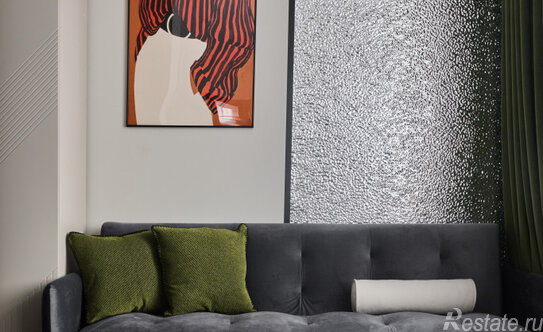 Продажа 1-комн квартиры на вторичном рынке Херсонский проезд,  д. 4