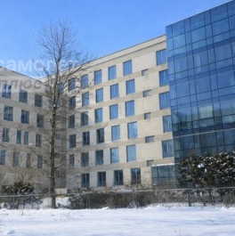 Продажа 3-комн квартиры на вторичном рынке Смоленский бульвар,  д. 24 к3