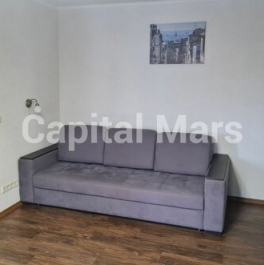 Аренда 1-комн квартиры на вторичном рынке улица Линии Октябрьской Железной Дороги,  д. 6А