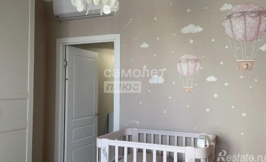 Продажа 2-комн квартиры на вторичном рынке Левобережный, Совхозная улица