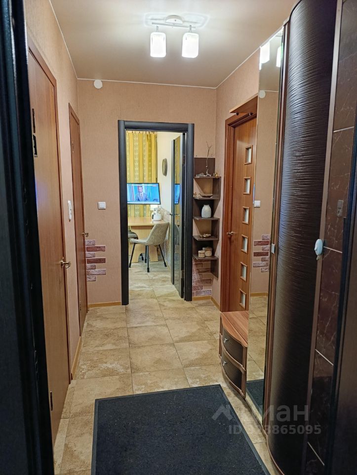 Продажа 1-комн квартиры на вторичном рынке Всеволожск, Колтушское шоссе, 44к1